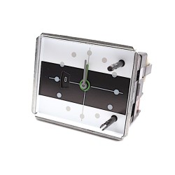 Programmateur à aiguilles pour four Fagor Brandt - 76X5067