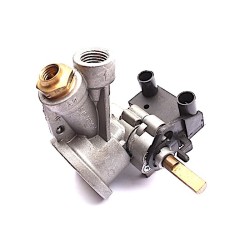 Robinet brûleur semi rapide pour Plaque Fagor Brandt - 76X5459