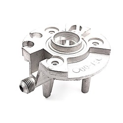 Porte injecteur pour Plaque Fagor Brandt - 76X6796