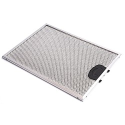Filtre à graisse 330x240 mm Fagor Brandt De Dietrich - 76X6829