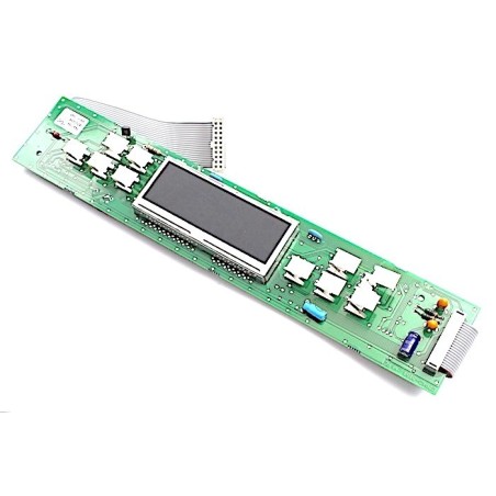 Carte électronique de commande Four et cuisinière - 76X7766