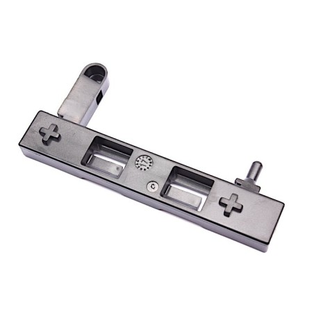 Targette porte Four Fagor Brandt De Dietrich - 76X7848