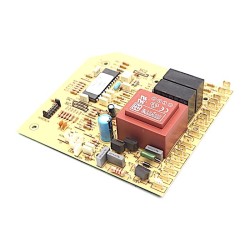 Carte de puissance CEPEM7340 Four Vapeur Fagor Brandt - 76X8710