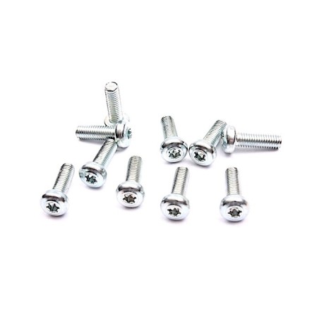 Sachet de vis pour Four Fagor Brandt De Dietrich - 76X8808