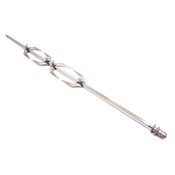 Broche complète pour cuisinière Sauter - 76X9693