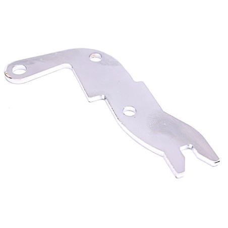 Charnière porte four - 77X0121