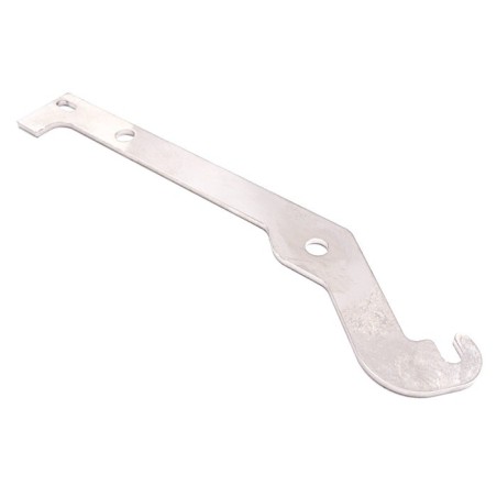 Charnière porte four - 77X0122