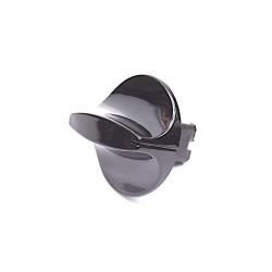 Manette four noire - 77X2231