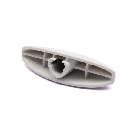 Manette four blanche - 77X2761