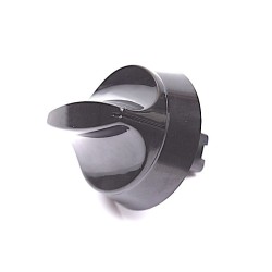 Manette four noire - 77X3018