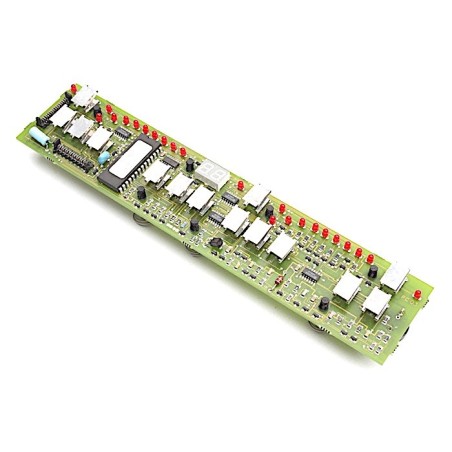 Carte électronique plaque de cuisson - PL- 77X3784