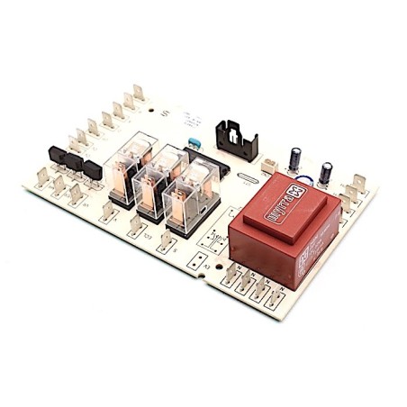 Carte électronique Four Fagor Brandt - 77X8570