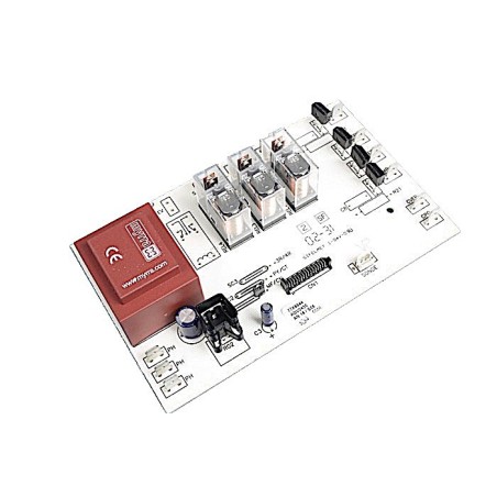 Carte de puissance Four Fagor Brandt De-Dietrich - 77X8644