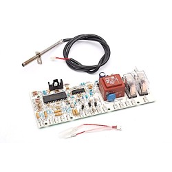 Carte électronique de puissance Four et cuisinière - 77X9935