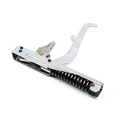 Charnière de porte four - 77X9977