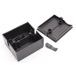 Boitié de connection pour Hotte De Dietrich - 79X0659