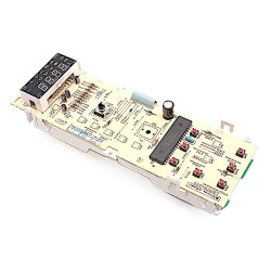 Carte de commande Micro-Ondes - 79X6527