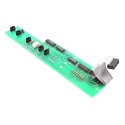 Carte de commande clavier - 92X0227 05230251