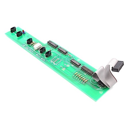 Carte de commande clavier - 92X0227 05230251