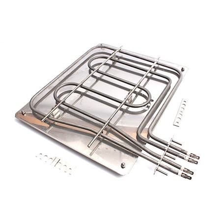 Résistance de Four Voute Gril Fagor Brandt De Dietrich - 92X3505