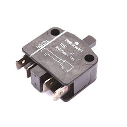 Interrupteur de porte Bauknecht Whirlpool - 92X4197