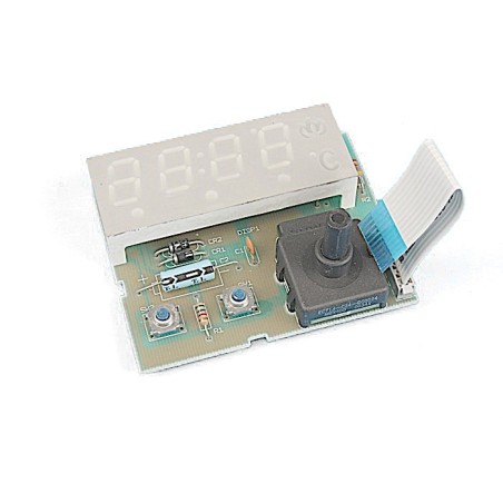 Carte de visualisation Four Fagor Brandt - 92X4459