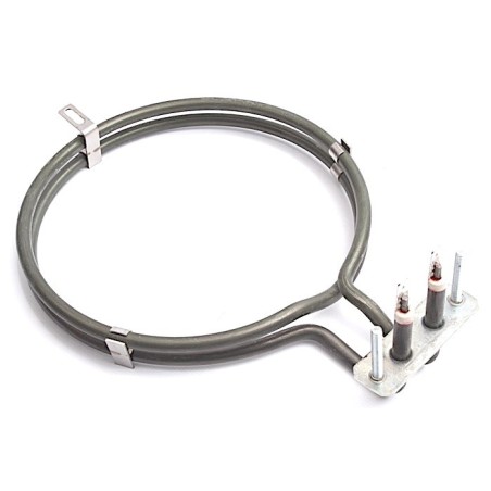 Résistance de four à chaleur tournante 2500W - 92X6010