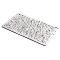 Filtre à graisse 370X210 BRANDT SAUTER - 92X8307