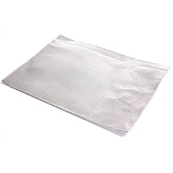 Filtre à graisse métalique 400x295 mm BRANDT SAUTER - 92X8309