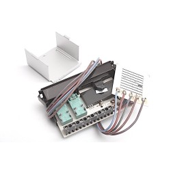 Clavier de commande hotte Brandt De Dietrich - 92X8420