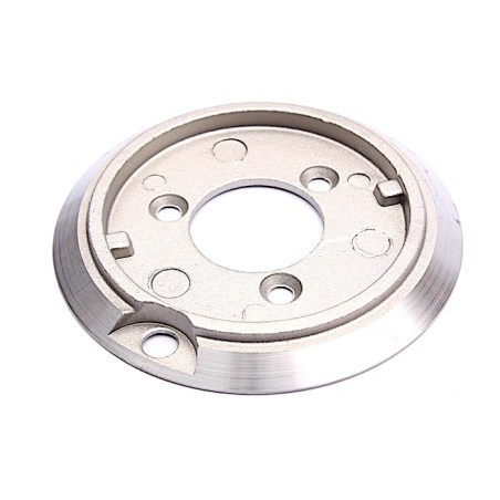 Tête de brûleur plaque Gaz - 92X8774