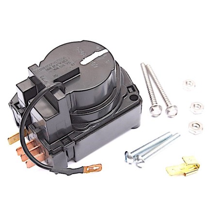 Minuterie de dégivrage nofrost pour Réfrigérateur Congélateur BRANDT DE DIETRICH - 92X9309