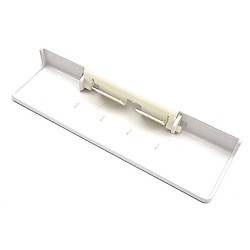 Poignée de porte Réfrigérateur Bosch Siemens - 00084372 93X2239