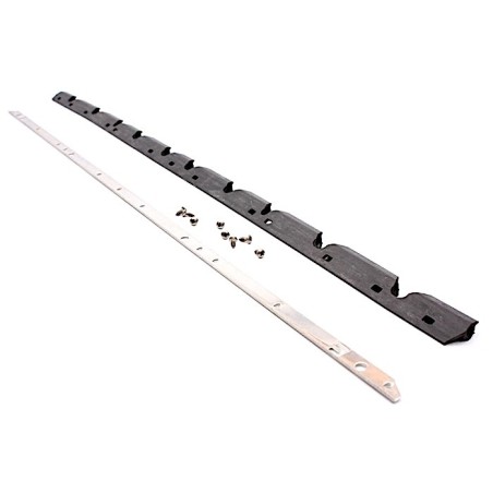 Joint bas de porte Lave Vaisselle DE DIETRICH - 93X2920