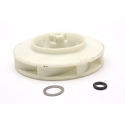 Turbine de pompe de cyclage PL- 93X3036