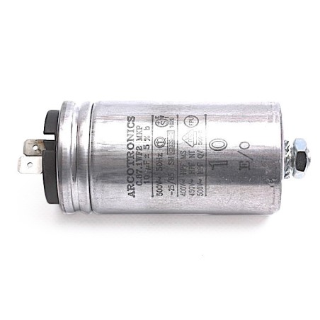 Condensateur 10 mF 500V - 93X3603 00080783