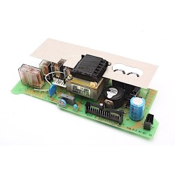 Carte afficheur Four De Dietrich Brandt - 93X8245