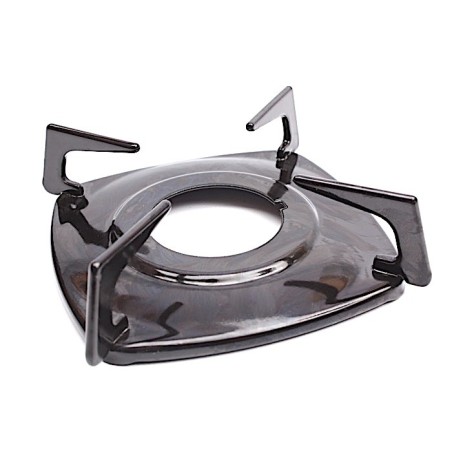 Support casserole plaque Gaz - 94X2978