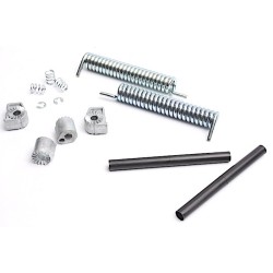 Kit réparation charnière pour lave-vaisselle - 94X3612