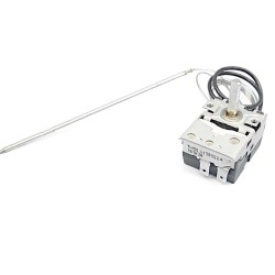 Thermostat C080009R6 pour CUISINIERE Fagor Brandt - 95X0384