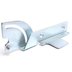 Charnière droite pour lave-vaisselle - 95X9763 VC4A000E6