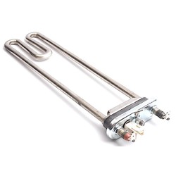 Résistance lave-linge 2000W Long. 24 mm - AS0002511