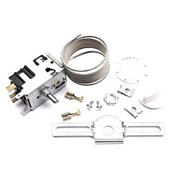 Thermostat Danfoss UNIVERSEL 077B7001 N°1 - AS0003927