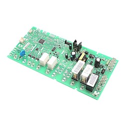 Carte de puissance Four Fagor Brandt Sauter De Dietrich - AS0006292