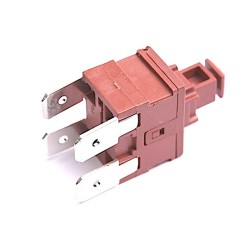 Interrupteur Lave Vaisselle Fagor Brandt AS0007266