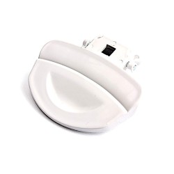 Poignée hublot Machine à laver Fagor Brandt - 96X1004 AS0008102