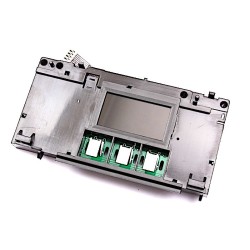 Carte afficheur Four FAGOR BRANDT - AS0009236