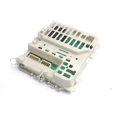 Module électronique AKO715288-09 machine à laver Fagor Brandt - AS0015200