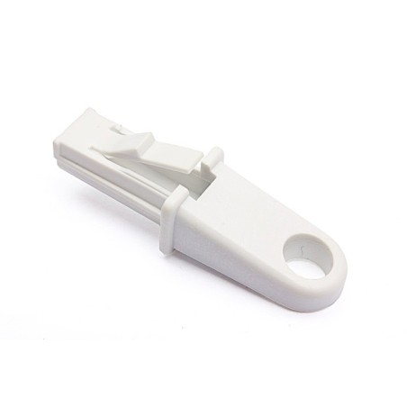 Charnière de porte Freezer - AS0017705 Charnière de porte Freezer - AS0017705