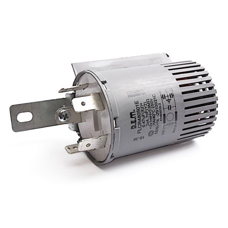 Condensateur antiparasites - 74X9731 AS0020339